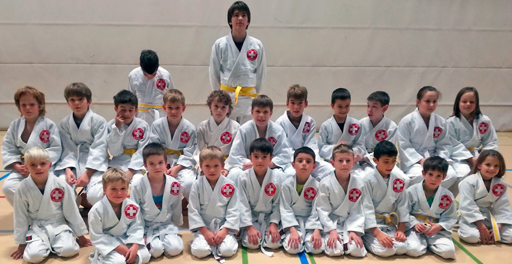 judogruppe